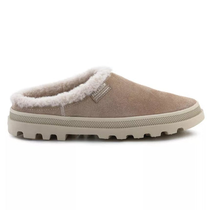 Palladium Palladune Mule Šiltos W 74337-271-M Bateliai