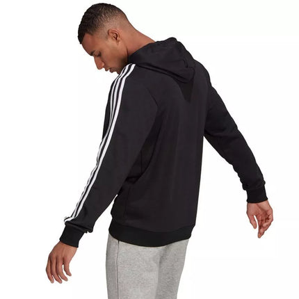 Adidas Essentials Hoodie M GK9062
Audums: Medvilnė