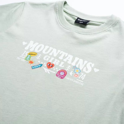 Hi-Tec Mongi Jr marškinėliai 92800621089