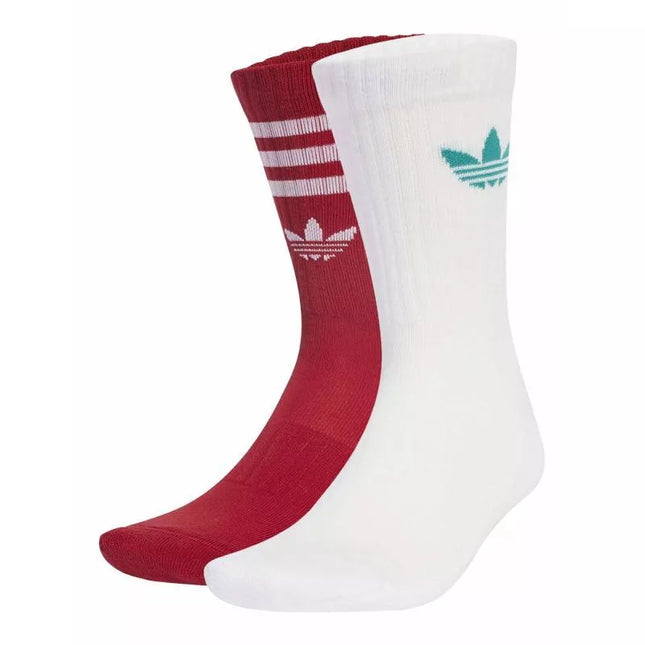 Adidas Liverpool FC 2 poros kojinių JZ5887