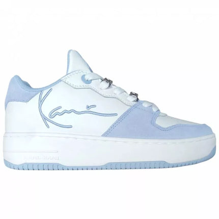 Karl Kani women's shoe 89UP Logo Prm PD00002701