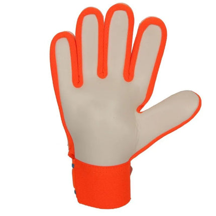 Vaikiškos pirštinės Reusch Attrakt Starter Solid World Cup 56 72 513 2290