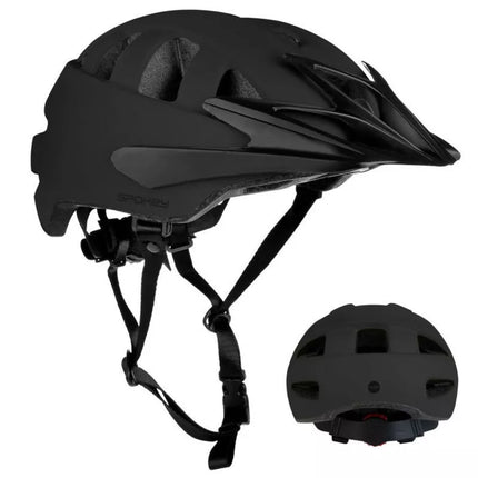Spokey Speed SPK-944753 Dviračio šalmas 58-61 cm