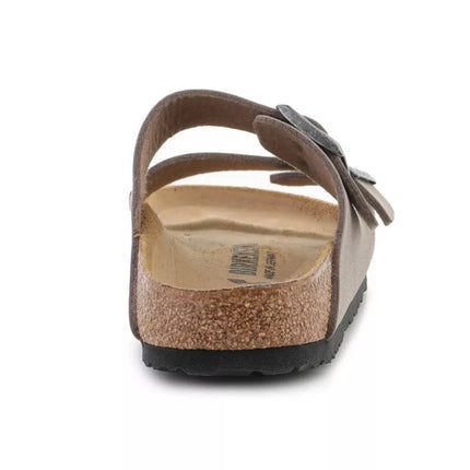 Birkenstock Arizona BS 1032070 Pilkas Taupe