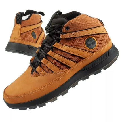 Timberland Euro Trekker M 0A2J37231 žygio batai