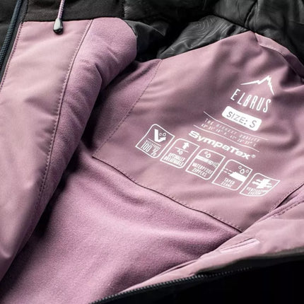 Elbrus Kalma Sympatex Striukė Moteriška 92800439216