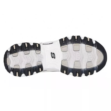 Skechers D'Lites Retro Rewind 150536-NTBK Natūralus/Juodas