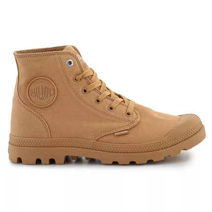 Palladium Mono Chrome batai 73089-209-M