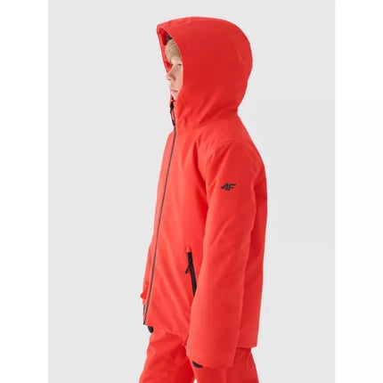 4F Jr Slidinė Striukė 4FJWAW24TTJAM532-62S