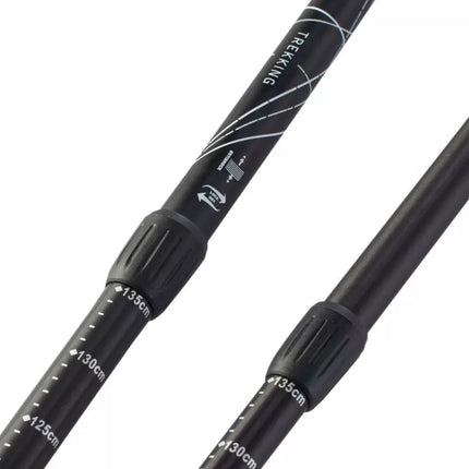 Martes Taurus 92800430421 trekking poles