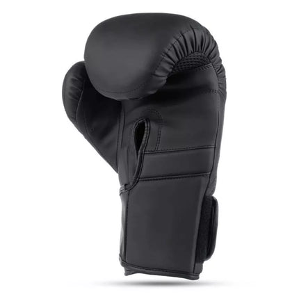 10oz Bokso Pirštinės - Hammer Black - Valor Series