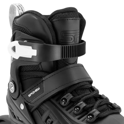 Spokey 4in1 4One Jr SPK-944620 roller skates size 29-33