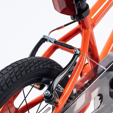 Martes Essentials Ninja 14 vaikiškas dviratis 92800597989