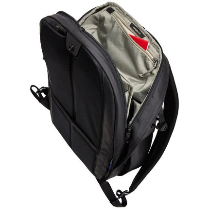 Thule Tact TACTBP116 35,6 cm (14") kuprinė, juoda