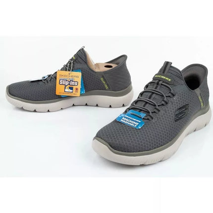 Skechers Summits M 232457/CHAR batai