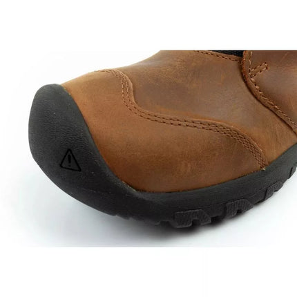 Keen Junior Kootenay Waterproof Ankle Boots