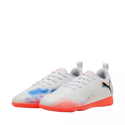 Puma Future 8 Play IT Jr 108627 01 futbolo bateliai