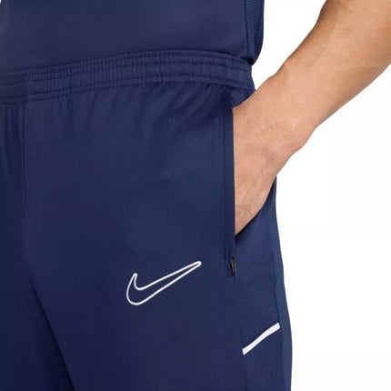 Nike Dri-Fit Academy 25 M Kelnės FZ9805 410