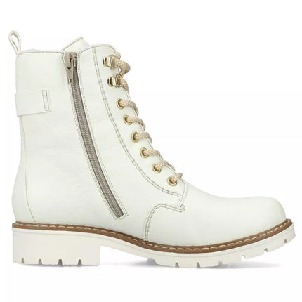 Rieker W Y9126-80 RKR706 batai