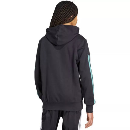 Vyriškas adidas džemperis Color Script juodas KD2265