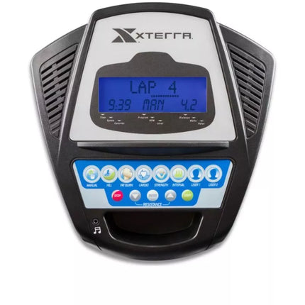 XTERRA FS 4.0E ELLIPTICAL CROSSTRAINER