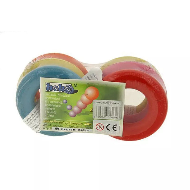 Hoko Maxi 13304 diskas