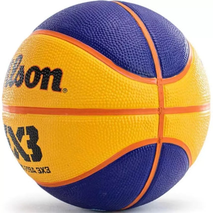 WILSON FIBA 3x3 MINI BASKETBALL