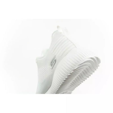 Skechers Bobs Squad-Tough Talk W 32504/WHT sportiniai bateliai