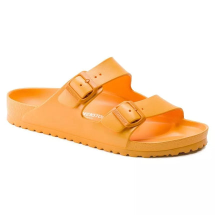 Moterų basutės Birkenstock ARIZONA EVA 1015470 ZINNIA (siauras modelis)