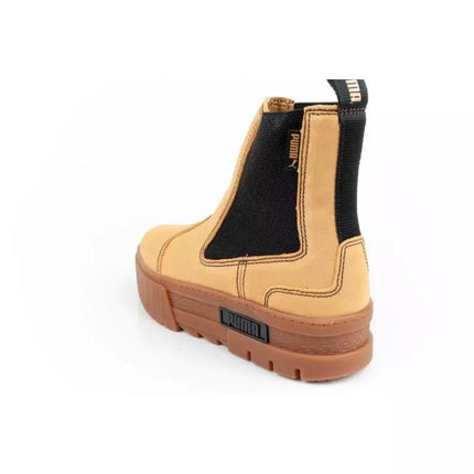 Puma Mayze Chelsea Suede Moteriški Batai 382829 04