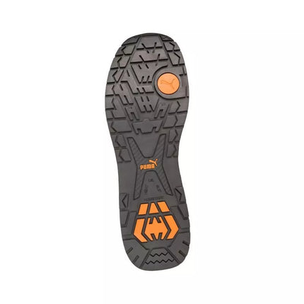 Crosstwist Mid M MLI-S17B5 batai