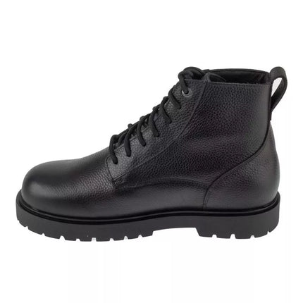 Birkenstock Highwood Lace Mid WP 1030942 Juodi 41