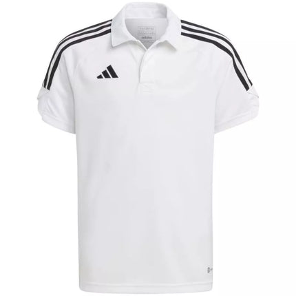 adidas Tiro 23 League Polo Jr HS3589