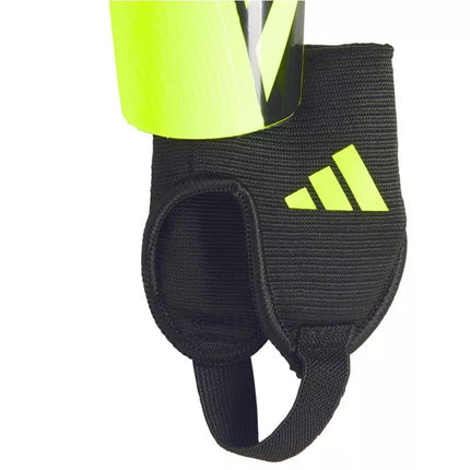 Adidas Tiro Sg Mtc Jr IS5601 blauzdų apsaugos