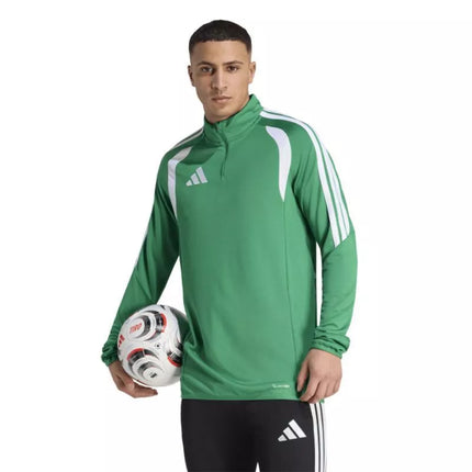 Men's adidas Tiro 26 League Training Top green JY9691