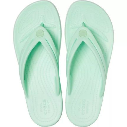 Crocs Crocband Flip W 206100 3TI šlepetės