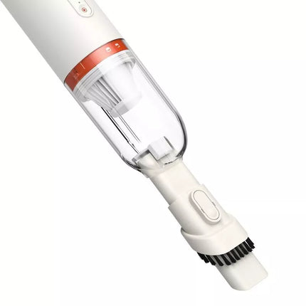 Automobilinis dulkių siurblys 6000Pa 80W Baseus A2Pro - baltas