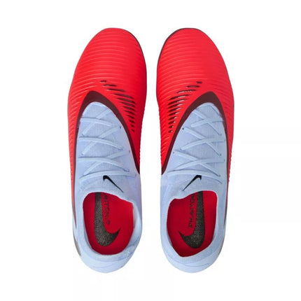 Nike Phantom 6 Low Pro AG-PRO HQ2317 400 Futbolo Bateliai