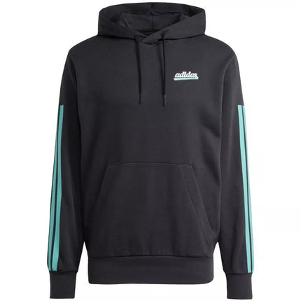 Vyriškas adidas džemperis Color Script juodas KD2265