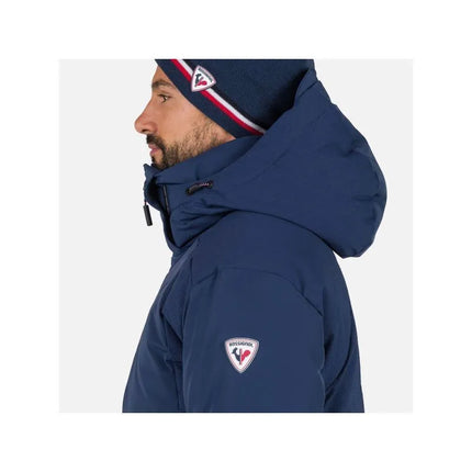 Rossignol Direttissima Jkt Navy Blue Jacket