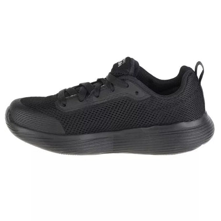 Skechers Go Run 400 V2 Omega 405100L-BBK Juoda 27