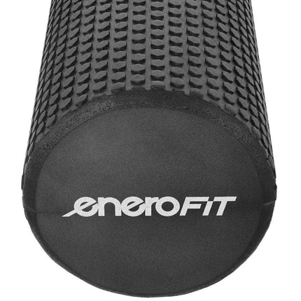 FITNESS JOGOS MASAŽINIS VOLAS EVA 15x60CM SU NARAIS ENERO FIT