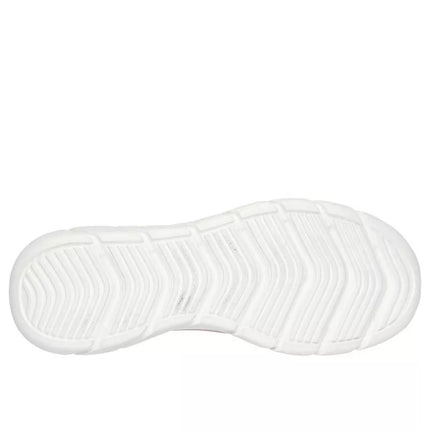 Skechers Bobs Sport B Flex Lo batai - Graceful Stride W 117591 BLSH rožiniai