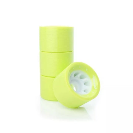 TEMPISH Quad PU wheels 57x38 93A