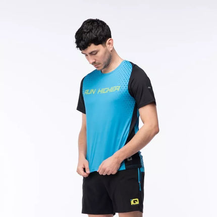 Men's ILENO Short Sleeve T-Shirt
