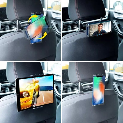 DUNLOP CAR TABLET PHONE HOLDER
