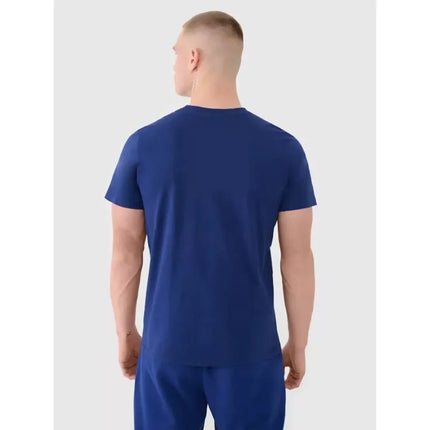 Vyriški marškinėliai (3 vnt. rinkinys) 4F 3P-SS-4FWMM00TTSHM2256-92S 3PACK