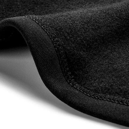 Rockbros LF8113-1 dviračių balaklava, universalus dydis - juoda