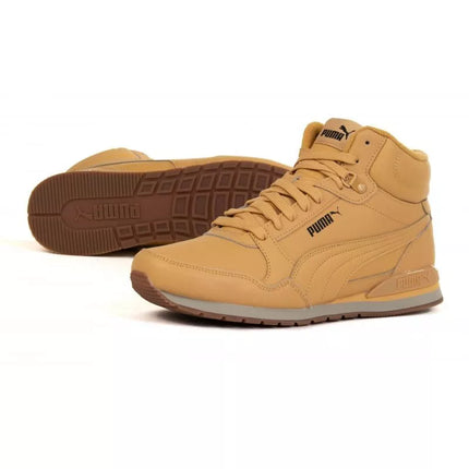 Puma St Runner V3 Mid LM batai 38763805
