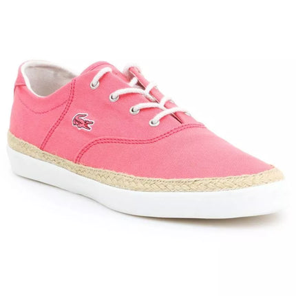 Lacoste Glendon Espa 3 SRW W sportbačiai 7-27SRW2424124